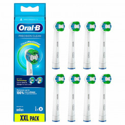 Asenduspea Oral-B CleanMaximiser