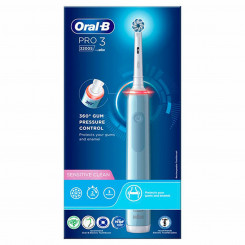 Elektriline hambahari Oral-B Pro 3