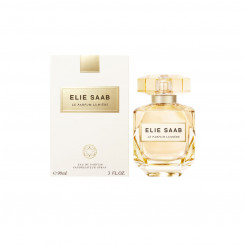 Naiste parfüüm Elie Saab EDP Le Parfum Lumiere (90 ml)