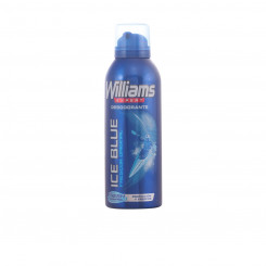 Deodorant Williams Ice Blue 200 ml