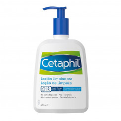 Facial Lotion Cetaphil Cetaphil 473 ml