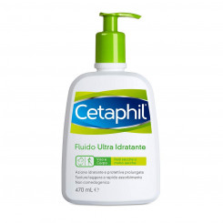 Ultra Moisturising Cream Cetaphil Pro Redness Control Facial Lotion 50 ml Spf 30