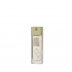 Unisex Perfume Alyssa Ashley   EDP Cashmeran Vanilla 50 ml