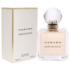 Naiste parfüüm Carven EDP 100 ml Dans ma Bulle
