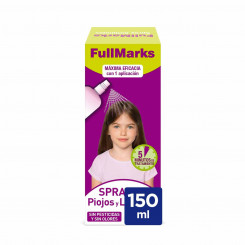 Täidevastane losjoon Fullmarks Spray 150 ml