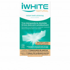 Teeth Whitening Strips iWhite   28 Units