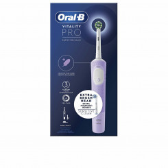 Электрическая зубная щетка Oral-B Vitality Pro (1 шт.)