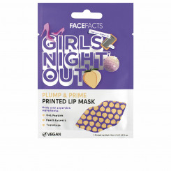 Näomask Face Facts Girls Night Out 12 ml