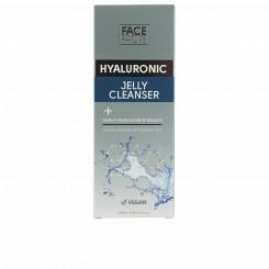 Puhastav kreem Face Facts Hyaluronic 150 ml