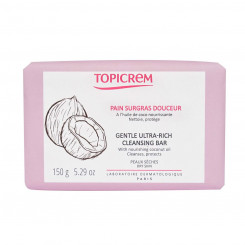 Facial Cleanser Topicrem 150 g