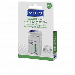 Зубная нить Vitis Vitis 2 шт.