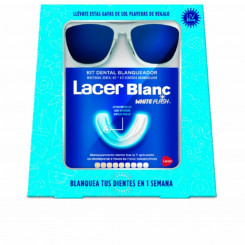 Suuhügieeni komplekt Lacer Lacerblanc White Flash hambavalgendaja (1 ühik)