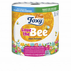 Кухонная бумага Foxy Love the Bee