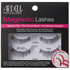 Set of false eyelashes Ardell Magnetic Double Nº 105