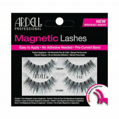Set of false eyelashes Ardell Magnetic Double Nº 113