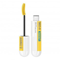 Mascara Maybelline Colossal Curl Bounce Very Black (10 ml)