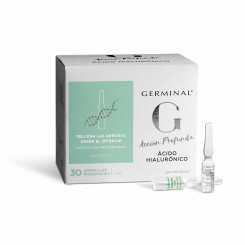 Hyaluronic Acid Germinal 30 x 1 ml Ampoules