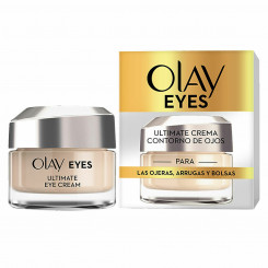 Eye Area Cream Olay Ultimate (15 ml)