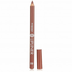 Lip Liner Pencil    Deborah Classic Nº 03