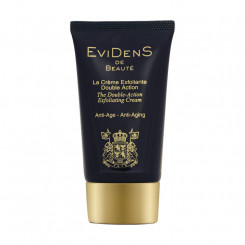 Facial Cleanser EviDenS de Beauté The Double-Action Exfoliating Cream (55 ml)