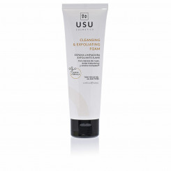 Очищающая пенка USU Cosmetics Amino Exfoliant 120 мл
