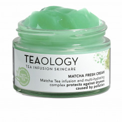 Niisutav kreem Teaology Matcha Tea 50 ml