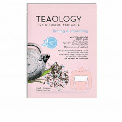 Процедура для укрепления груди Teaology White Tea 45 мл