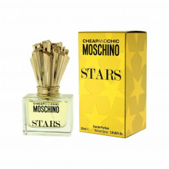Naiste parfüüm Stars Moschino (30 ml) EDP