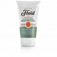 Shaving Gel Floïd Vetyver Splash (Unisex) (150 ml)