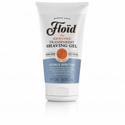 Shaving Gel Floïd Citrus Spectre (150 ml)