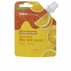 Näomask Face Facts Energisng 60 ml