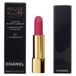 Huulepulk Rouge Allure Velvet Chanel