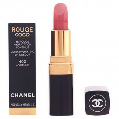 Увлажняющая губная помада Rouge Coco Chanel