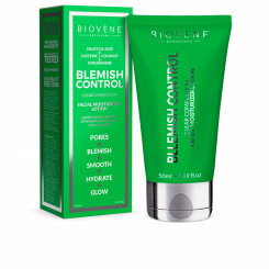 Facial Cream Biovène Blemish Control 50 ml