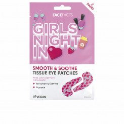 Näomask Face Facts Girls Night In