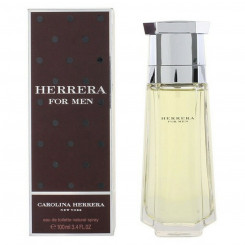 Meeste parfüüm Carolina Herrera EDT Herrera meestele (100 ml)