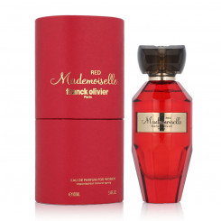 Naiste parfüüm Franck Olivier EDP Mademoiselle Red (100 ml)