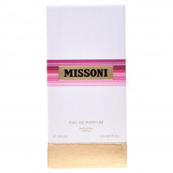 Naiste parfüüm Missoni Missoni EDP