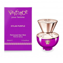 Naiste parfüüm Versace Dylan Purple EDP Dylan Purple 30 ml