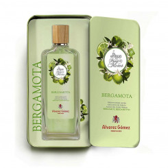 Naiste parfüüm Alvarez Gomez Agua Fresca Bergamota EDC 150 ml