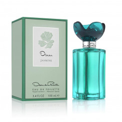 Women's Perfume Oscar De La Renta EDT 100 ml Jasmine