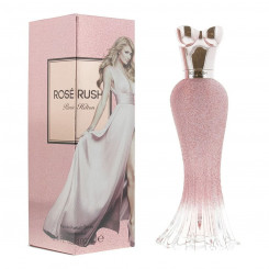 Naiste parfüüm Paris Hilton 100 ml Rosé Rush