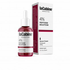 Сыворотка для лица laCabine Monoactives Peptides 30 мл