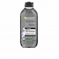 Micellar Water Garnier Pure Active Charcoal Purifying 400 ml
