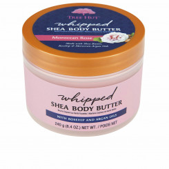 Body Butter Tree Hut Moroccan Rose 240 g