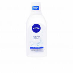 Micellar Water Nivea (400 ml)