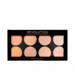 Compact Powders Revolution Make Up Ultra 12,8 g 8 colours