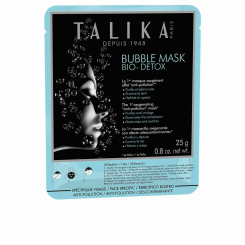 Detoxifying Mask Bubble Bio Talika Bubble Bio Detox 25 g