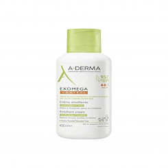 Body Cream A-Derma Exomega Control 400 ml