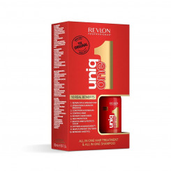 Набор для укладки волос Revlon Uniq One, 2 предмета